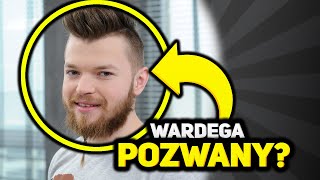 SYLWESTER WARDĘGA POZWANY PRZEZ KOBIETY