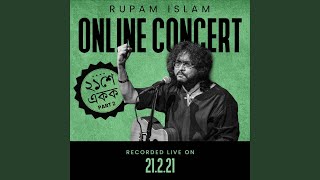 Aami Jaai (Live Recording)