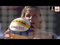 hughes claes usa v ludwig walkenhorst ger fivb beach volleyball world champs