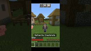 This Minecraft MYTH Will Destroy You( Angry cat)..#shorts#minecraft