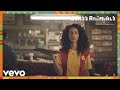 Glass Animals - Life Itself (Video)