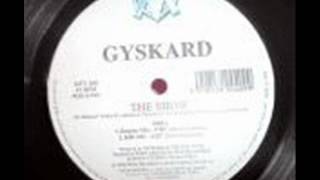 Gyskard- The Show(Empire Mix)