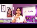 The Legend Speaks to All India Hair & Beauty Association (AIHBA)| Maha International Salon & Academy