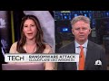 cloudflare ceo matthew prince on the rising risk of cyber attacks