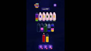 Magic Sort *updated 1/2026* Level 501-502-503-504-505-506-507-508-509-510