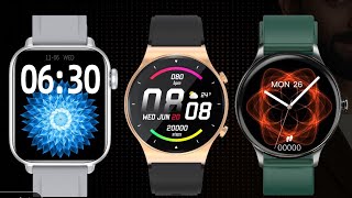 Fire-Boltt Smartwatch 😯 ALL YOU NEED TO KNOW!