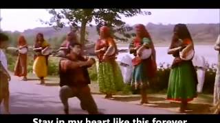 Aaye Ho Meri Zindagi Mein Tum Bahar Banke With English Subtitles