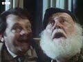 lost at sea only fools and horses bbc comedy greats