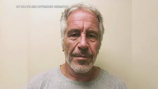 Epstein survivors call for takedown of files after DOJ 'failed' to redact identifying information