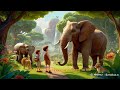 the story of creation how god created the world bible stories for kids u0026 families