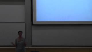 Adventures in Public-Key Cryptanalysis - part 1 by Nadia Heninger Technion Lecture