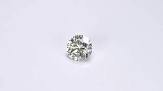 Natural 1.01 Carat Round Brilliant Cut Loose Diamond Wholesale Price 47389