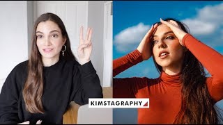Critiquing Your Photography Again