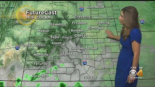 Forecast: Plenty of sunshine for last day of summer