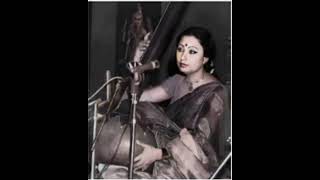 Parveen Sultana - Malhar Mand (Rare Raag)