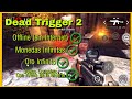 Dead Trigger 2 Offline (sin Internet + Recursos Infinitos) APK + OBB + LINK DIRECTO MEDIAFIRE