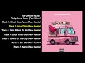 NATO Northeast - Radgeberry Sauce [Full Album]