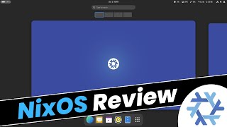 NixOS Review - Can You Handle This Linux Powerhouse?