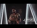 J Pako - Let’s Dance ft Manny Fresh