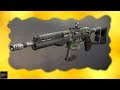 Destiny 2 Scathlocke Legendary Auto Rifle Kinetic Weapon