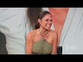 Vanessa Lachey Gets Adorably Emotional While Reflecting on Her Career (Exclusive)  E! News