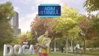 Adım İstanbul Tanıtım Filmi