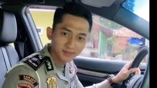 Polisi Ganteng 2021