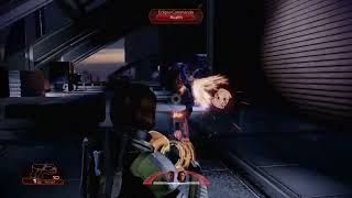 Mass Effect 2 Legendary Edition - Carnifex Engineer - Misc (Insanity)