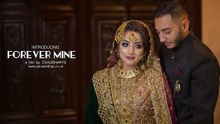 Sania | Imran | Asian UK Pakistani Wedding highlights 2018 | CSN | Birmingham