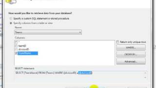 Data Binding Part 2