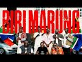 Biri Marung (feat. Sje Konka, Focalistic, Dj Maphorisa, Scotts Maphuma & CowBoii) Music Video