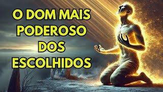 O Discernimento é a Chave: Por Que Ele é o Maior Poder de um Escolhido!