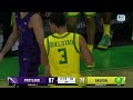 portland at oregon highlights big ten men s basketball