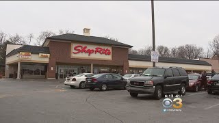 Owner Credits City's Soda Tax For Closing Of West Philly Shoprite