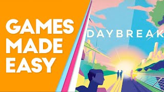 Daybreak: Learn How to Play