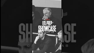 U15 Prep Showcase | Calgary, AB