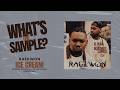 Raekwon - Ice Cream (What's The Sample)