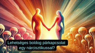 Lehetséges-e boldog párkapcsolat egy nárcisztikussal?