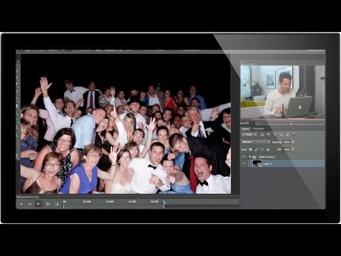 How To Make Movies From Still Images (Wedding Photo booth) How To Make Movies From Still Images (Wedding Photo booth)