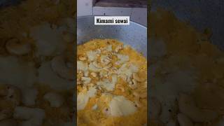 Kimami sevaiya ||traditional style Qiwami sewai#dessert-Simple\u0026EasyRecipe by Ashu shaikh#shorts#shot