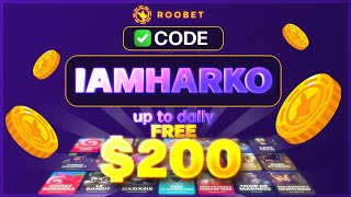 Roobet Promo Code | Roobet Promo Code 2025 | Best Crypto Casino Online Review