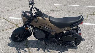 Catch-a-Crook: Springfield couple looking for stolen motorcycle