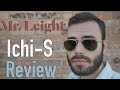 Mr. Leight Itci Review