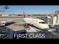 Delta E175 First Class Trip Report