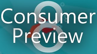 Windows 8 Consumer Preview Install Tutorial