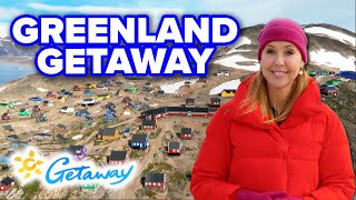 Exploring one of Greenland’s most remote villages | Getaway