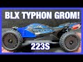 Typhon 223S BLX GROM