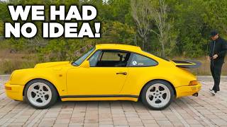 CURATED's $5 Million Miss!