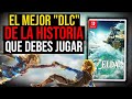 ZELDA TEARS OF THE KINGDOM es MUCHO MEJOR de lo que PENSÁBAMOS