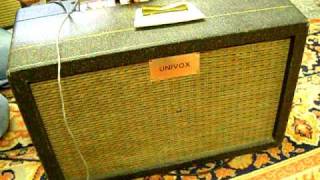 1964 Univox U-75